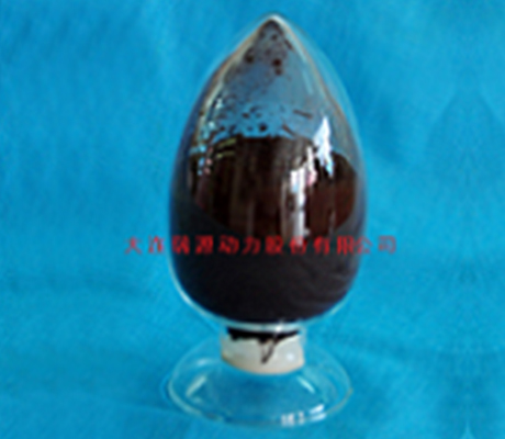 电池级四氧化三锰